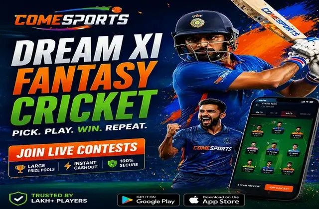 Cricwinguru (cricwinguru) fantasy cricket & matchday visual 1