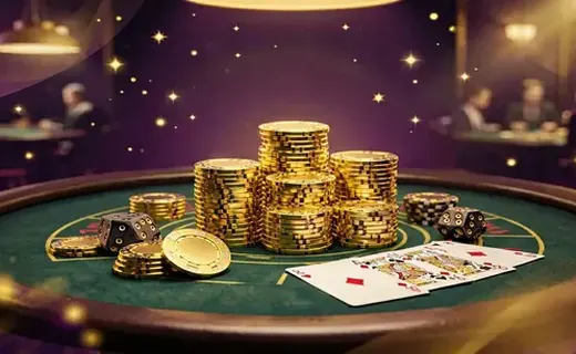 Weekend High Roller